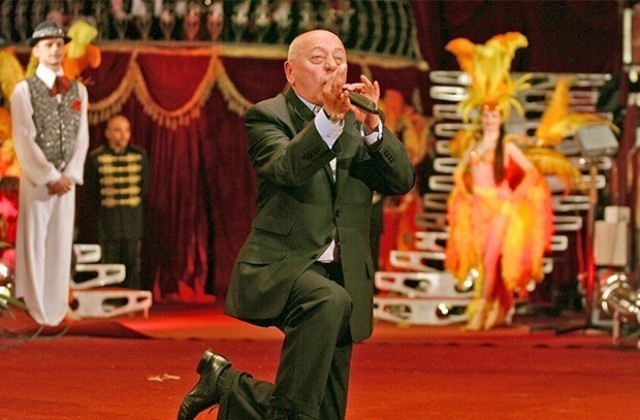 В Шумен ще има паметник на Тодор Колев