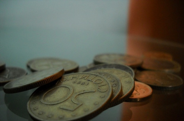 2,4% ръст на безработицата в областта