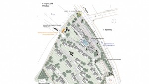 Планекс проведе архитектурен конкурс за комплекс в с Здравец