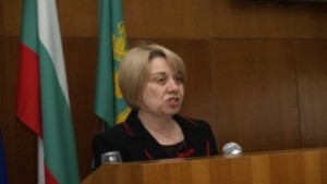 Даниела Русева ще води листата на Движение България на гражданите