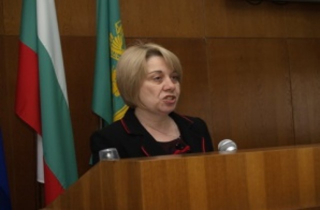 Даниела Русева ще води листата на Движение България на гражданите в Шумен, а в Търговище д-р Явор Александров
