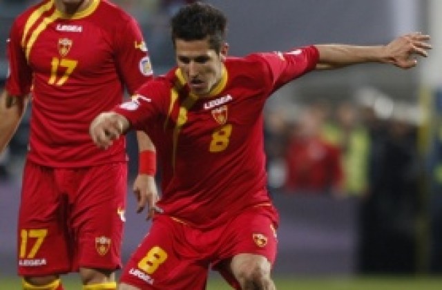 Фиорентина лепна цена от 30 милиона паунда на Йоветич