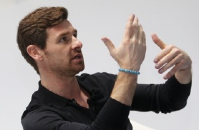 Вилаш-Боаш разкри рецептата си за четвъртото място