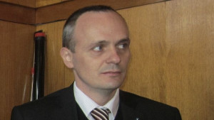 Георги Киряков е човекът на Кунева в Благоевград