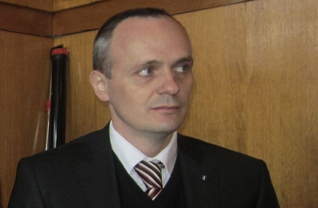 Георги Киряков е човекът на Кунева в Благоевград