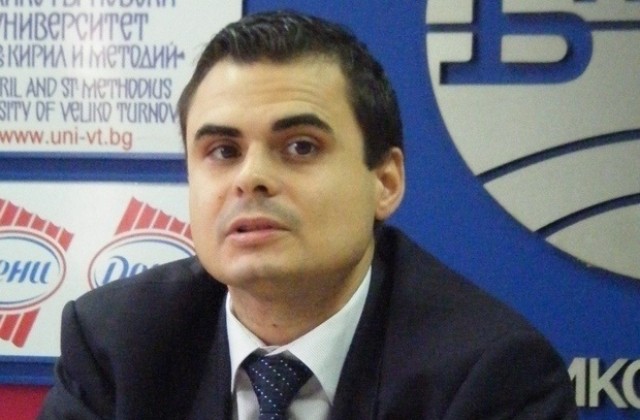 Петър Николов ще води листата на „Движение България на гражданите в региона