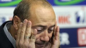 Емил Велев Излишна атмосфера в Своге няма диги и тухли