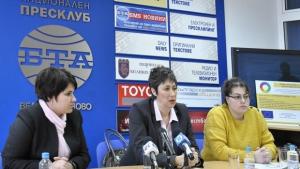 Реализират проект в подкрепа на деца със специални образователни потребности