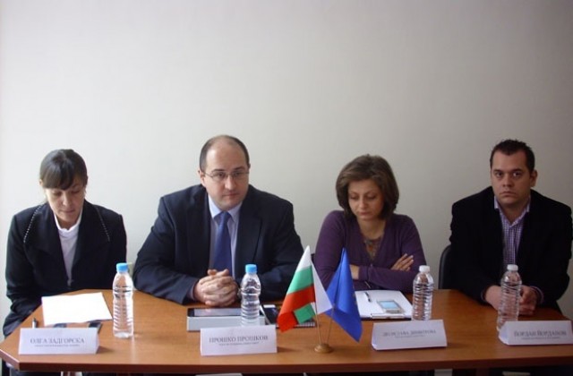 Прошко Прошков ще води листата на „България на гражданите” в Добрич