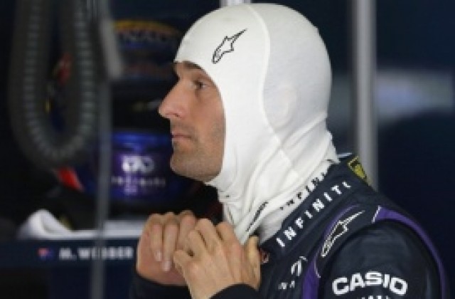 Ред Бул с ново оправдание: Уебър би постъпил по същия начин