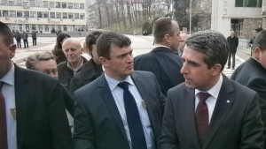 Президентът очаква истината за подслушванията да излезе наяве