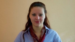 Ива Йорданова е представителят на Кунева в Силистра