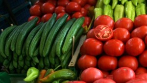 90 от плодовете и зеленчуците на пазара са вносни
