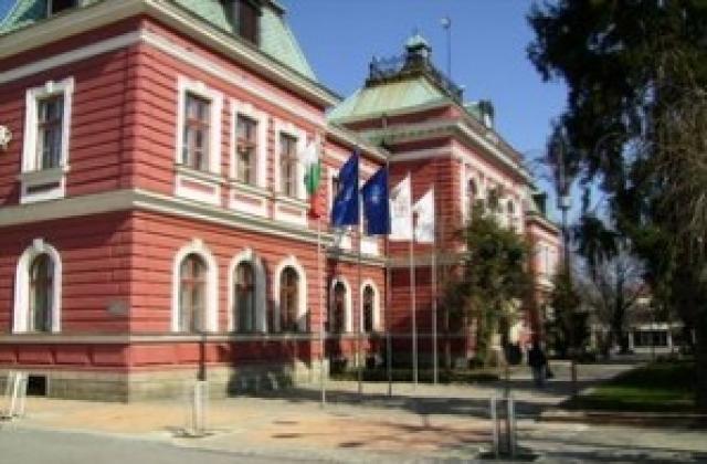 Предоставиха на РГС  сградата на кметството в Долно село
