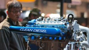 Мазда изтегли от пазара 8900 коли