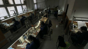 Китайци създадоха найлекия материал в света