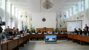 25 милиона лв за възстановяване на Габрово след урагана