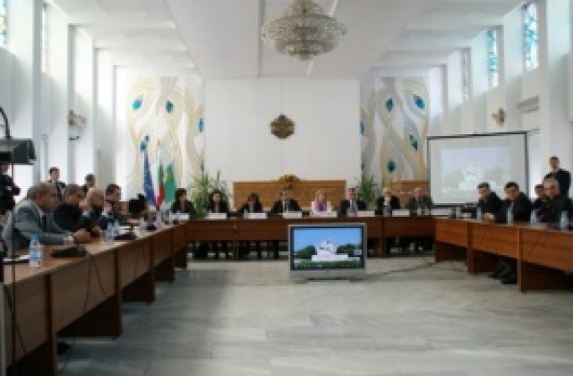 2,5 милиона лв. за възстановяване на Габрово след урагана