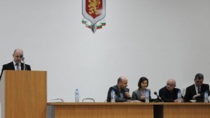 Добра оценка за работата на габровската полиция