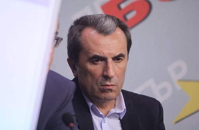 Станишев: Орешарски е безспорен фаворит за премиерския пост