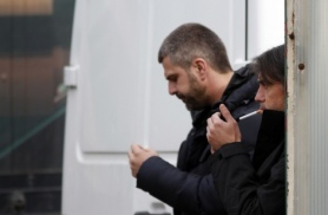 Иво Тонев отказа да говори след хикса на Левски във Варна