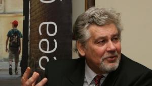 Ламбо Пловдив трябва да стане Европейска столица на културата през