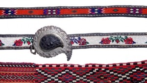 Колани културна ценност в РИМ Габрово за април