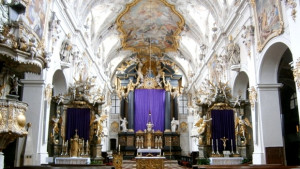 Католиците празнуват Великден