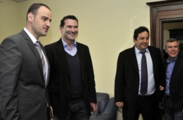 Шефът на британския тенис: Григор винаги може да разчита на уайлд кард от нас