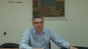 Валери Жаблянов Ще положим всички усилия да имаме максимален брой