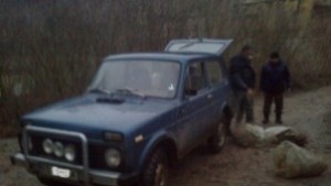 Хванаха поредни бракониери на яз Ал Стамболийски