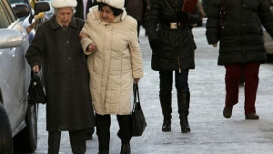 Влиза в сила увеличението на пенсиите