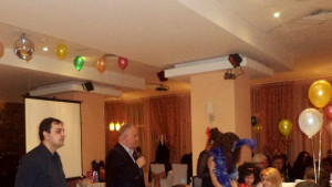 6000 лв даряват ротарианците за възстановяване на Габрово