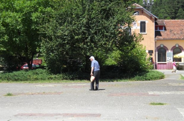 Влиза в сила увеличението на пенсиите