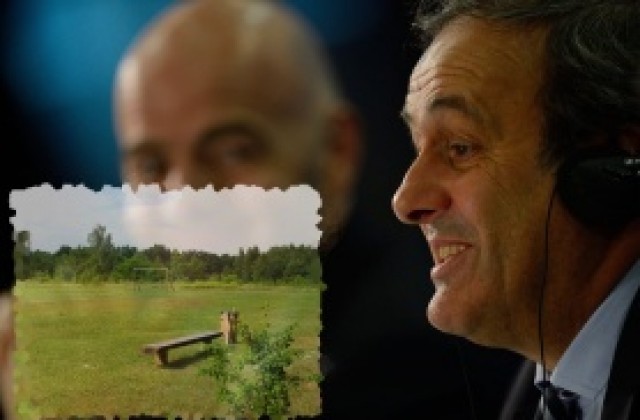 Не на шега за бг-футбола