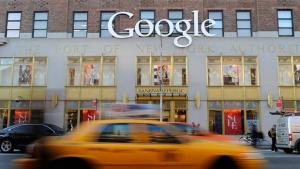 Google се шегува първоаприлски