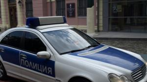 Продавач с разбита глава при обир на денонощен магазин в