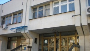 Изпочупиха ВАЗ 2105