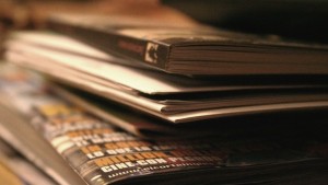 Преглед на печата