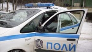 Възрастна жена е ранена в пътен инцидент