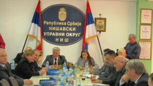 Ваня Събчева в Ниш Ловеч е област с много възможности