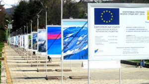 Паркът на Сандански приюти 130 фотоса на Пирин вълшебната планина