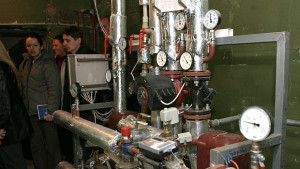 Топлофикация няма да засича извънредно уредите за дялово разпределение