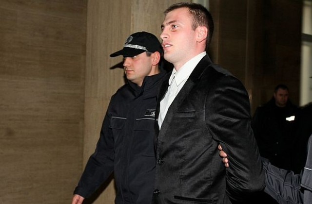 Регистрираха в РИК комитета, издигащ нападателя на Доган за депутат