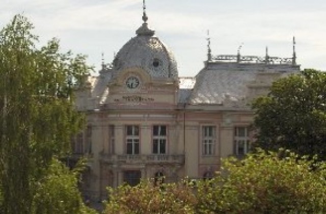 Маратон на четенето в Русе