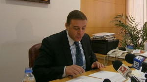 Започва изграждането на Центровете за настаняване от семеен тип в