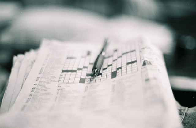 Преглед на печата