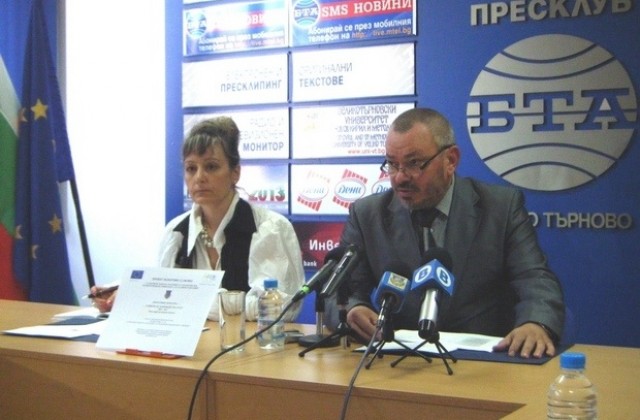 ВТУ повишава качеството на образование по проект за близо половин милион лева