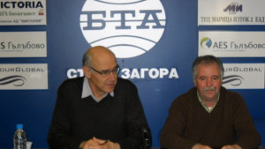 Енергетиката ще бъде водеща тема в дебата ИвановСтанишев