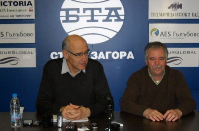 Енергетиката ще бъде водеща тема в дебата Иванов-Станишев